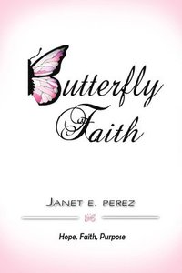 bokomslag Butterfly Faith