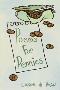 bokomslag Poems For Pennies