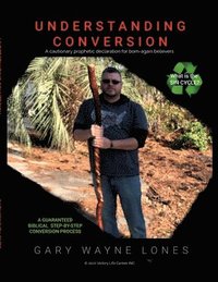 bokomslag Understanding Conversion