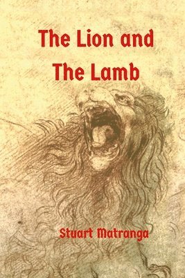 The Lion and The Lamb 1