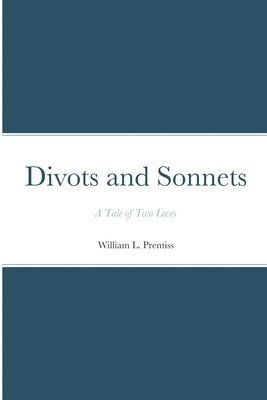 bokomslag Divots and Sonnets