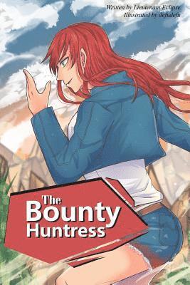 The Bounty Huntress 1