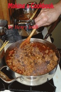 bokomslag Making a Cookbook
