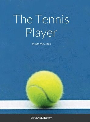 The Tennis Player 1