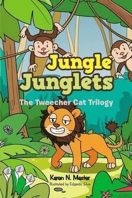 Jungle Junglets 1