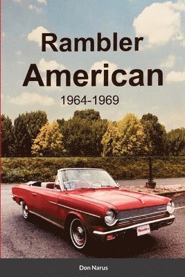 Rambler American 1964-1969 1