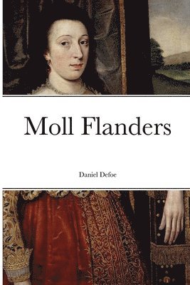 bokomslag Moll Flanders