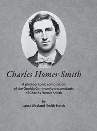 bokomslag Charles Homer Smith