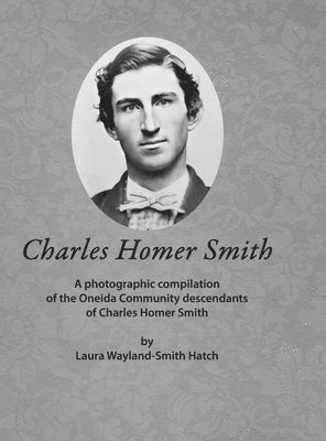 bokomslag Charles Homer Smith