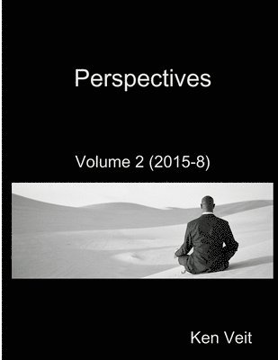 bokomslag Perspectives Volume 2