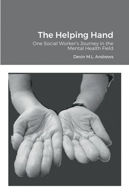 Devin M L Andrews, Devin M. L. Andrews, Devin M.L. Andrews, Sandra Love - Helping Hand, Häftad