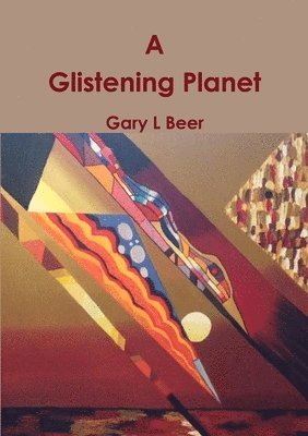 Glistening Planet
