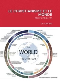 bokomslag Le Christianisme Et Le Monde
