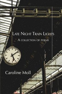 bokomslag Late Night Train Lights