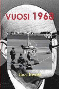 bokomslag Vuosi 1968