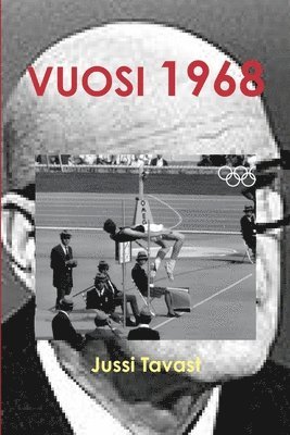 bokomslag Vuosi 1968
