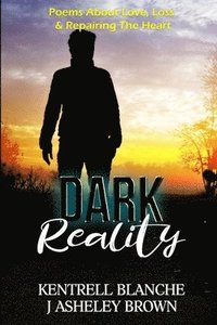bokomslag Dark Reality