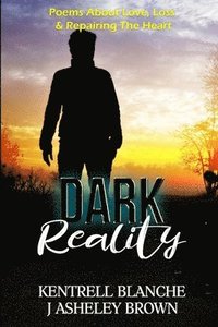 bokomslag Dark Reality