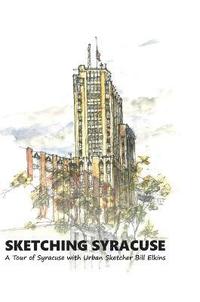 bokomslag Sketching Syracuse
