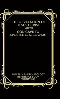 bokomslag Eschatology Reference Book