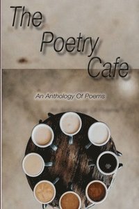 bokomslag Poetry Cafe