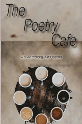 bokomslag Poetry Cafe