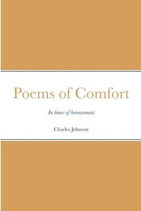 bokomslag Poems of Comfort