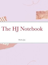 bokomslag The HJ Notebook