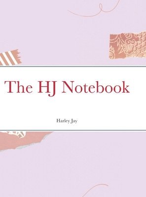 The HJ Notebook 1