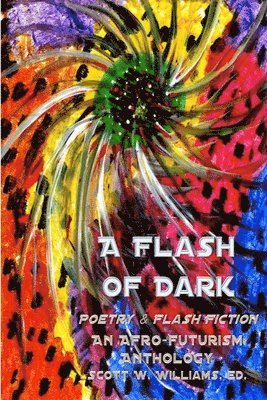bokomslag Flash of Dark