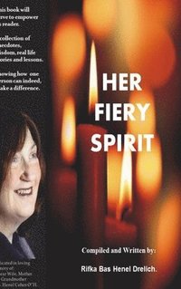 bokomslag Her Fiery Spirit