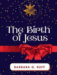bokomslag Birth of Jesus