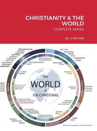 bokomslag Christianity & the World