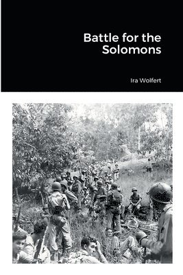Battle for the Solomons 1