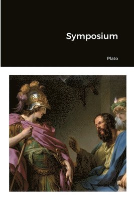 Plato - Symposium, Häftad