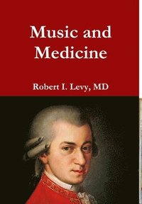bokomslag Music and Medicine