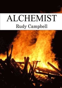 bokomslag Alchemist