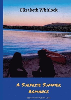 bokomslag Surprise Summer Romance
