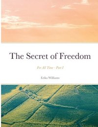 bokomslag The Secret of Freedom