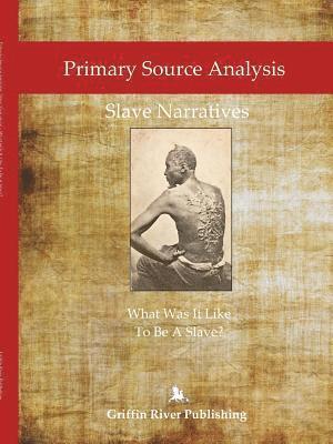 Primary Source Analysis 1