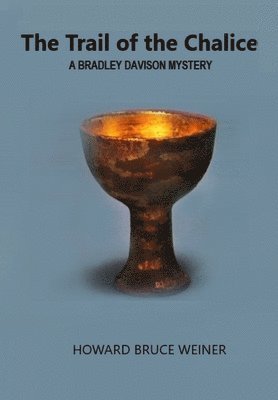 The Trail of the Chalice 1