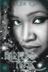 bokomslag Harper's Magic