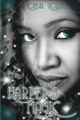 bokomslag Harper's Magic