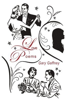 bokomslag Love Poems (Condensed)