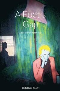 bokomslag A Poet's Gap