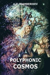 bokomslag The Polyphonic Cosmos