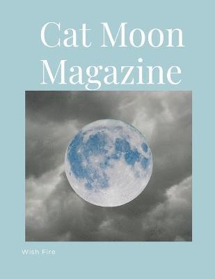 Cat Moon Magazine 1