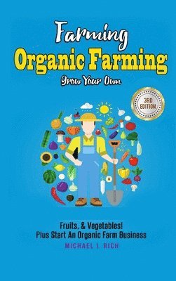 bokomslag Farming