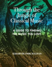 bokomslag Through the Jungle of Classical Music