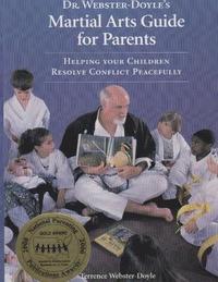 bokomslag Martial Arts Guide for Parents